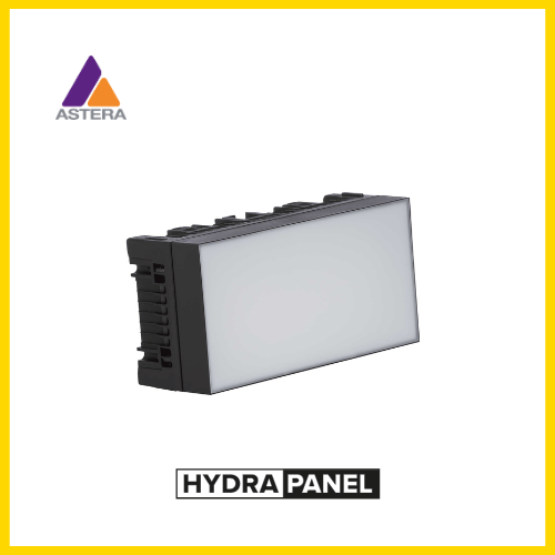 HydraPanel: Iluminación Profesional Astera - OHM Distribution HydraPanel: Iluminación Profesional Astera - OHM Distribution